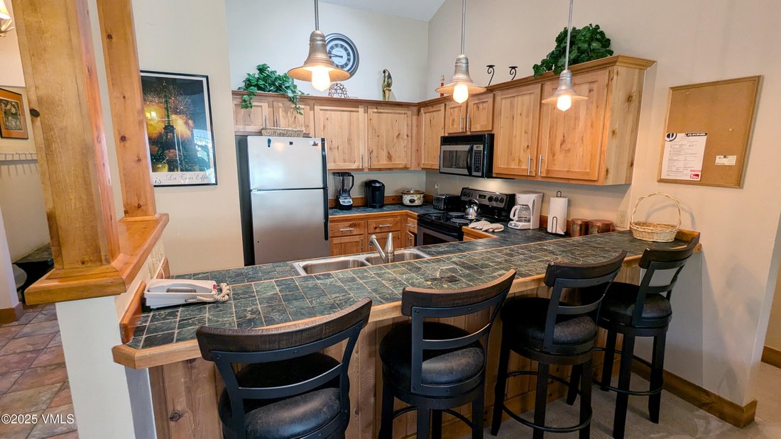 Condo in Avon, Colorado, United States 3 - 18180175
