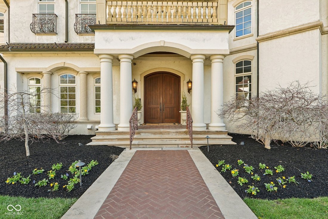 House in Carmel, Indiana, United States 4 - 18177427