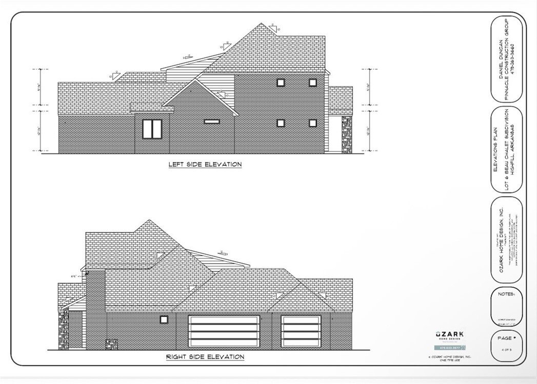 House in Highfill, Arkansas, United States 5 - 18179458
