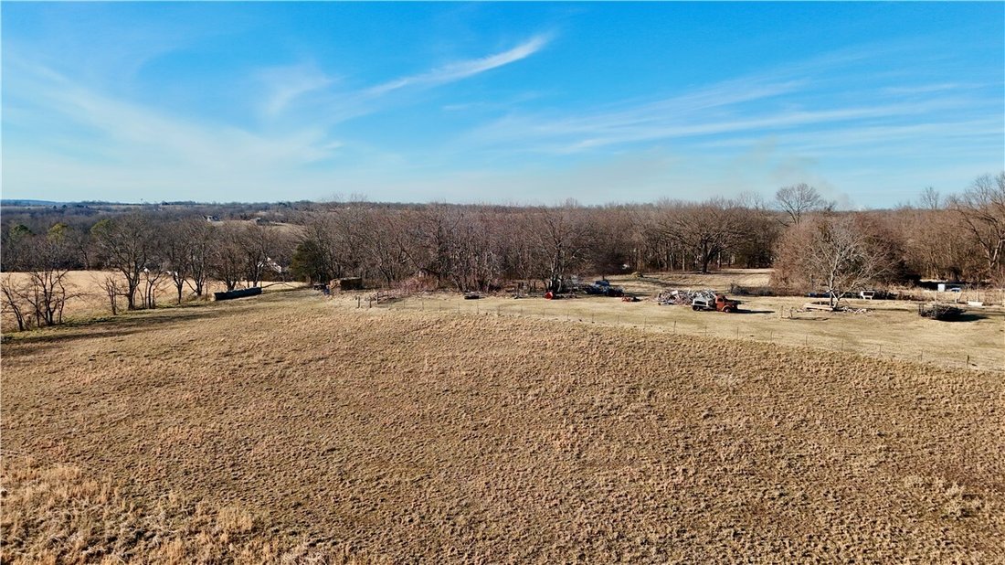 House in Harrison, Arkansas, United States 2 - 18179861