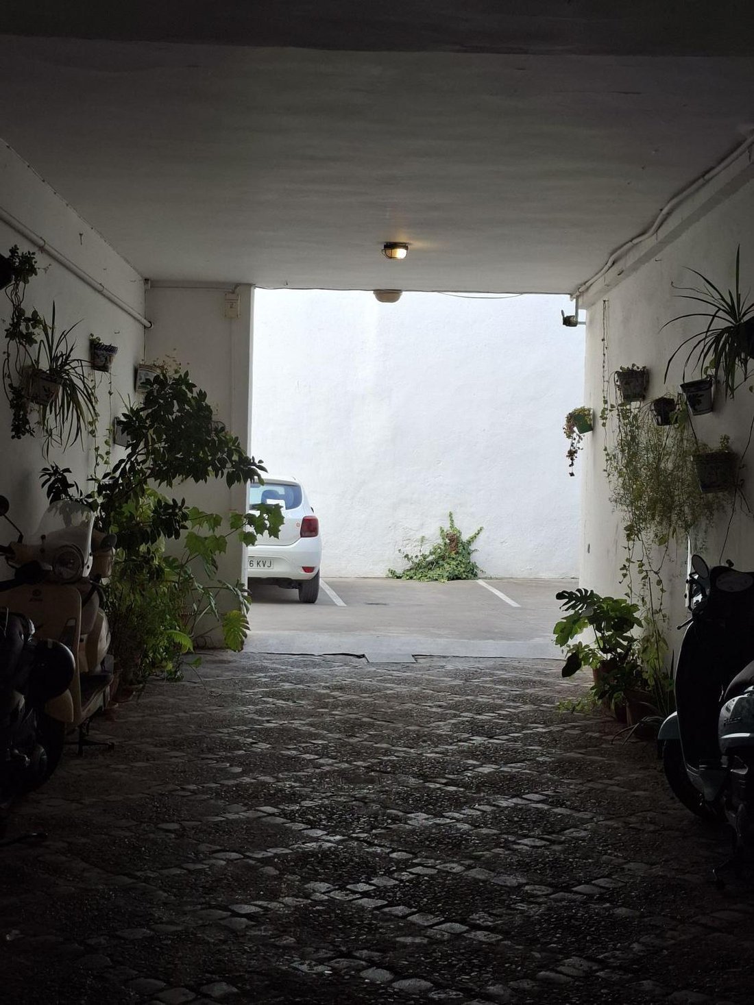 Apartment in Triana, Seville, Spain 5 - 18181151