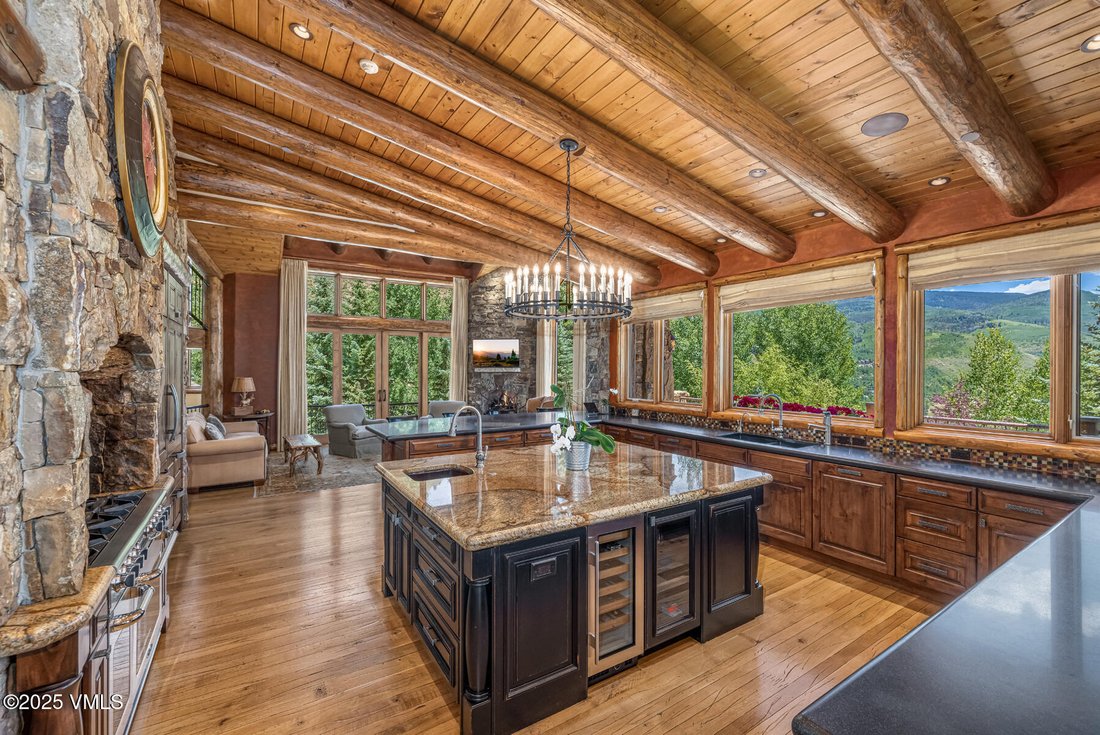 House in Vail, Colorado, United States 3 - 18180967