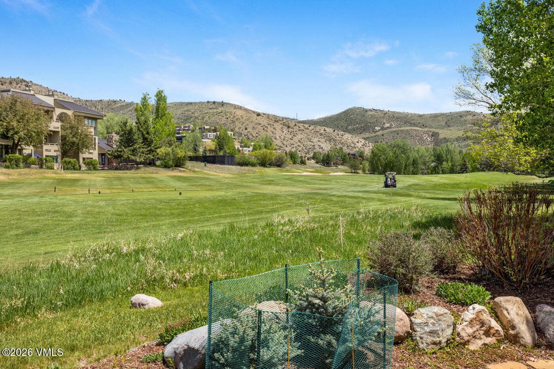 Apartment in Edwards, Colorado, United States 4 - 18180121