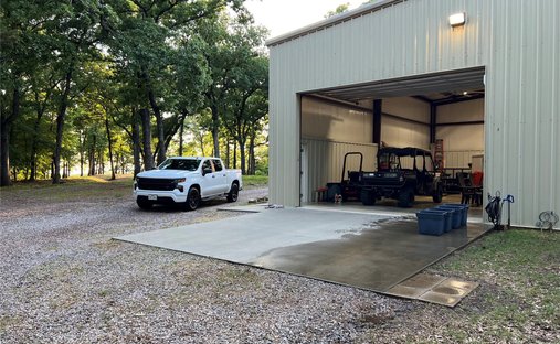 Casa a Kingston, Oklahoma, Stati Uniti 1