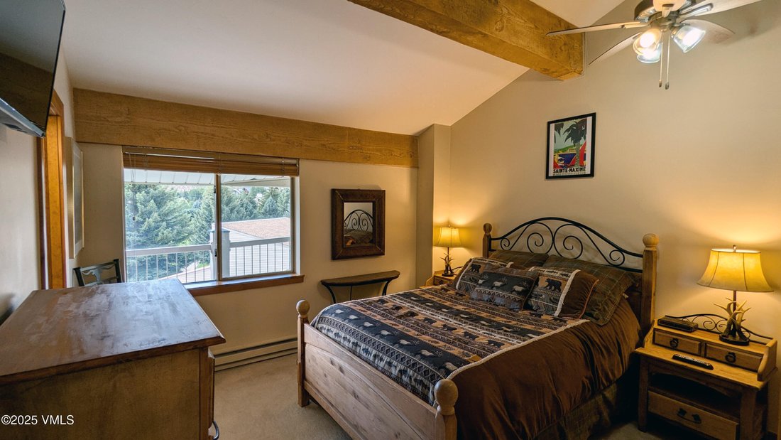 Condo in Avon, Colorado, United States 4 - 18180175