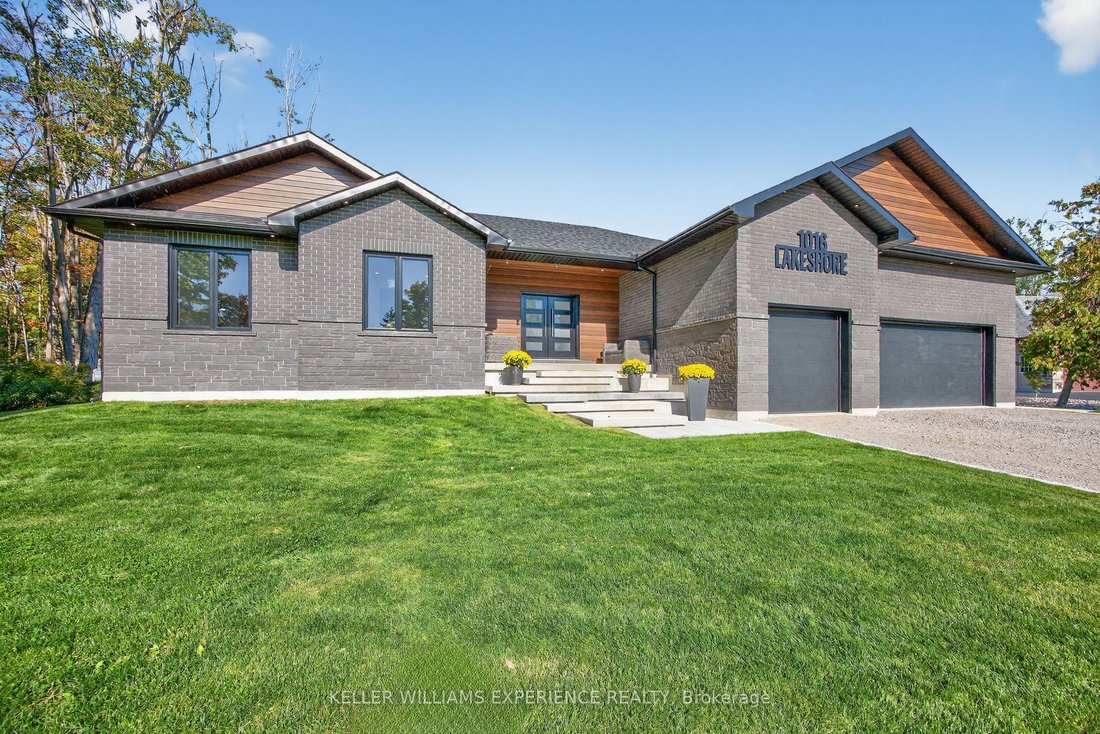 House in Hawkestone, Ontario, Canada 2 - 18181543