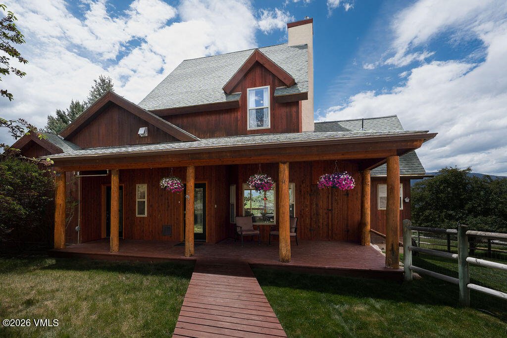 House in Gypsum, Colorado, United States 2 - 18180062