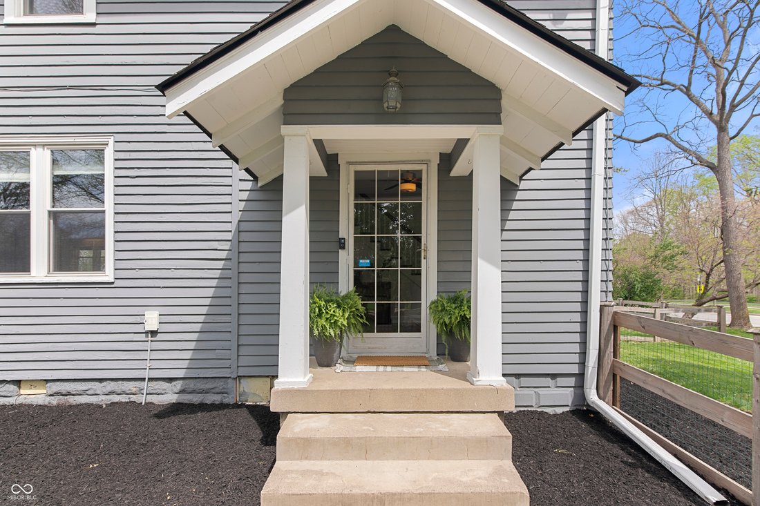 Casa en Westfield, Indiana, Estados Unidos 4 - 18177540