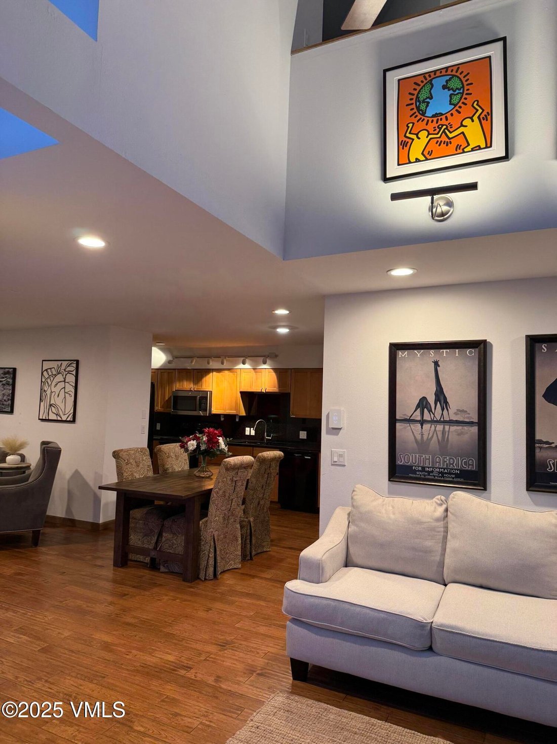 Condo in Avon, Colorado, United States 5 - 18181001