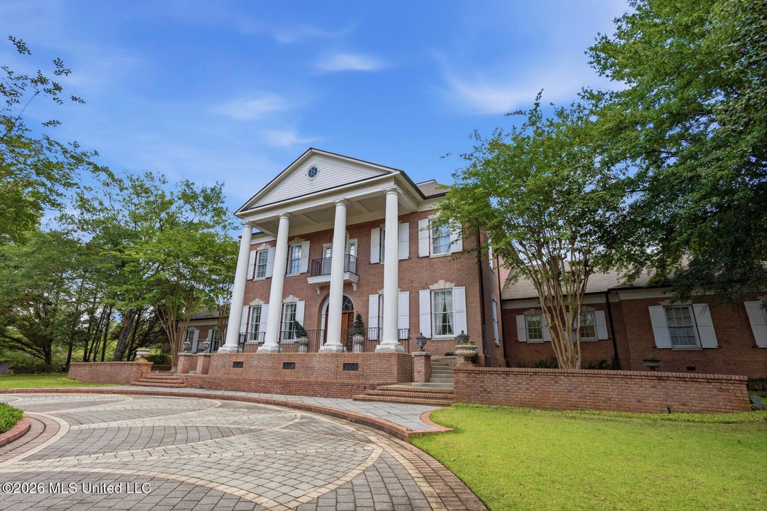 House in Madison, Mississippi, United States 5 - 18178802
