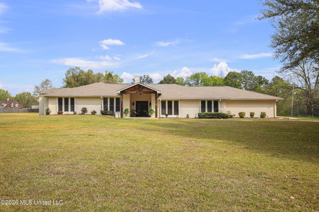 House in Madison, Mississippi, United States 2 - 18179134