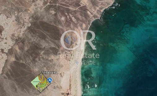 Land in Sal, Sal, Cape Verde 1