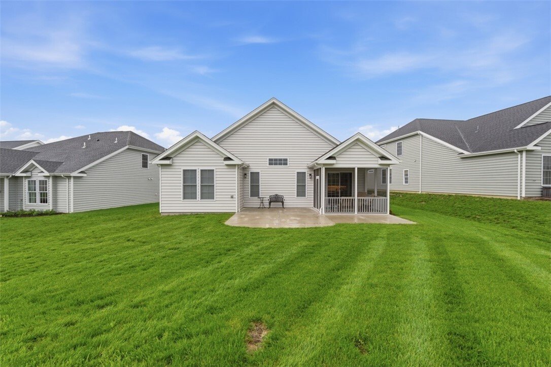 House in Canonsburg, Pennsylvania, United States 4 - 18180925