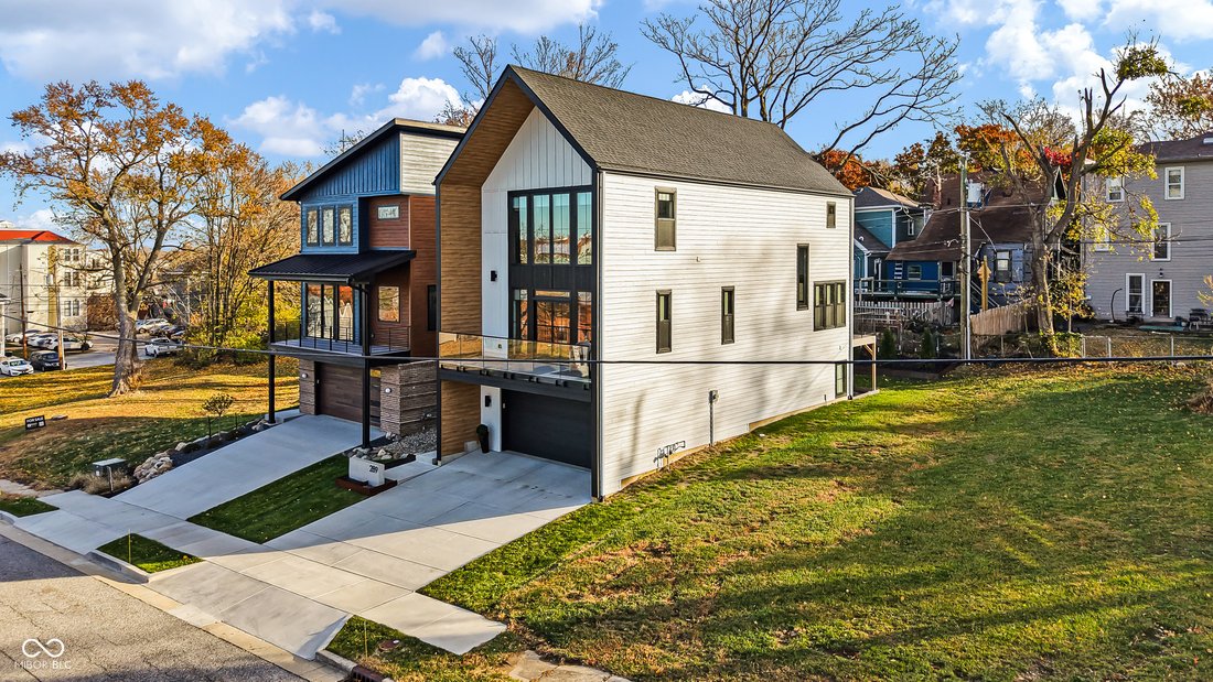 House in Lafayette, Indiana, United States 3 - 18177420