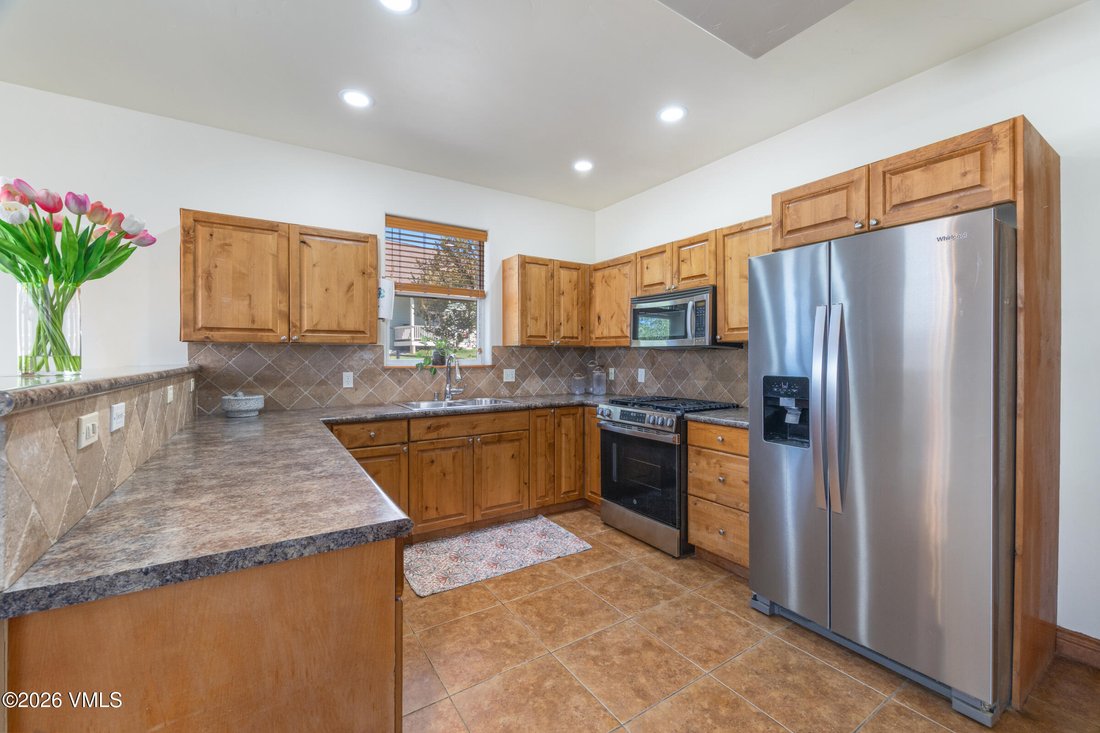 Casa en Eagle, Colorado, Estados Unidos 3 - 18180144