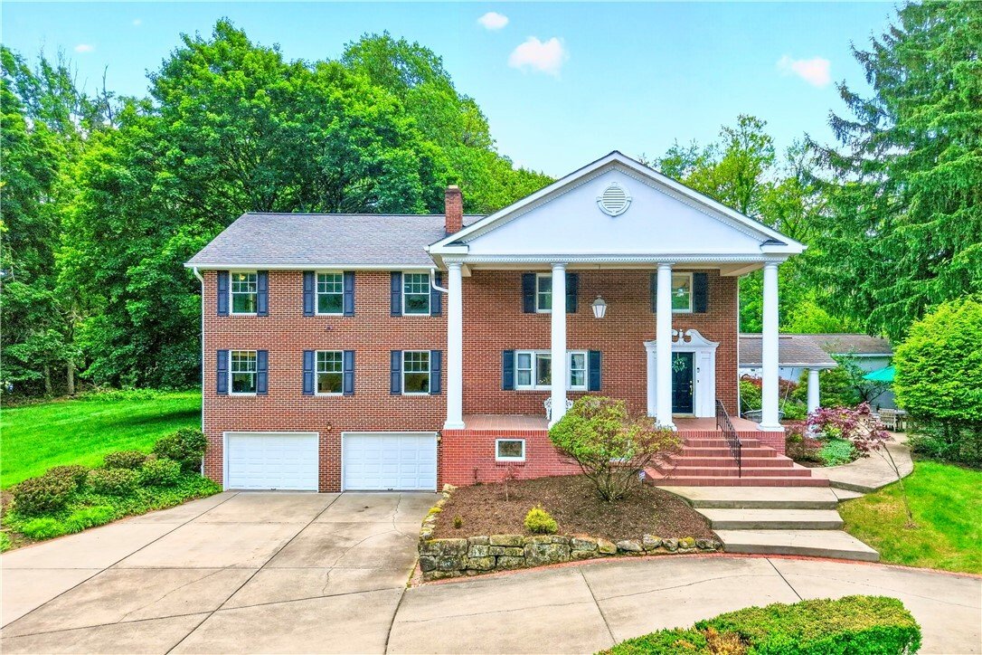 House in Hampton Township, Pennsylvania, United States 1 - 18181063