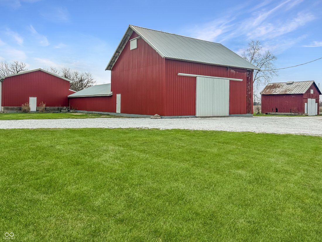 House in Frankfort, Indiana, United States 4 - 18177867