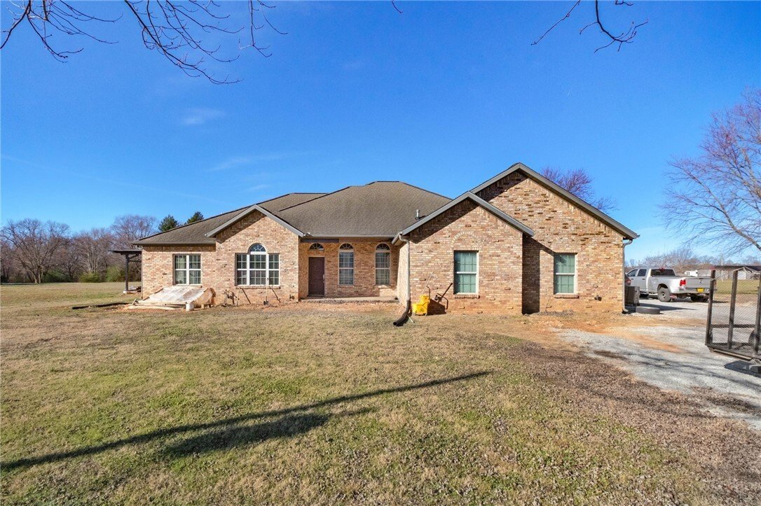 House in Gentry, Arkansas, United States 1 - 18179360