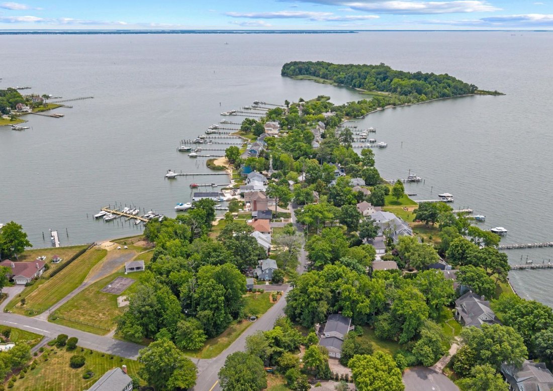 House in Annapolis, Maryland, United States 4 - 18147350