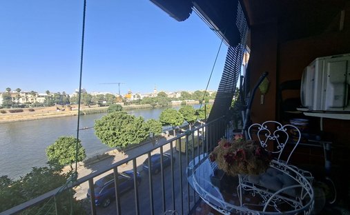 Appartamento a Triana, Siviglia, Spagna 1