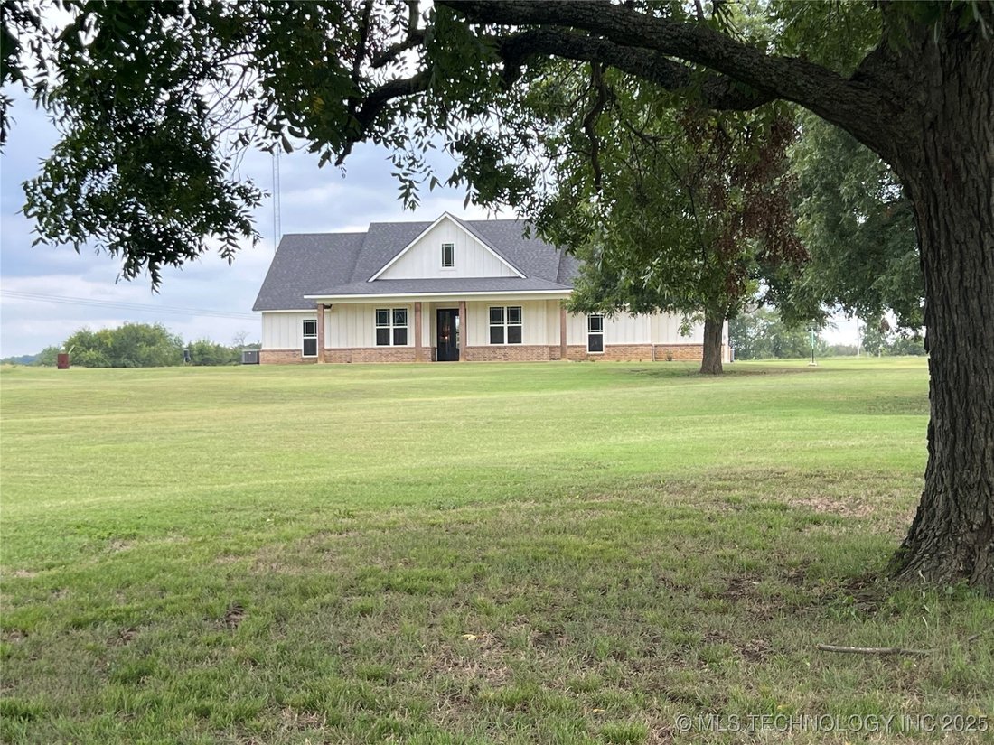 House in Durant, Oklahoma, United States 3 - 18178391