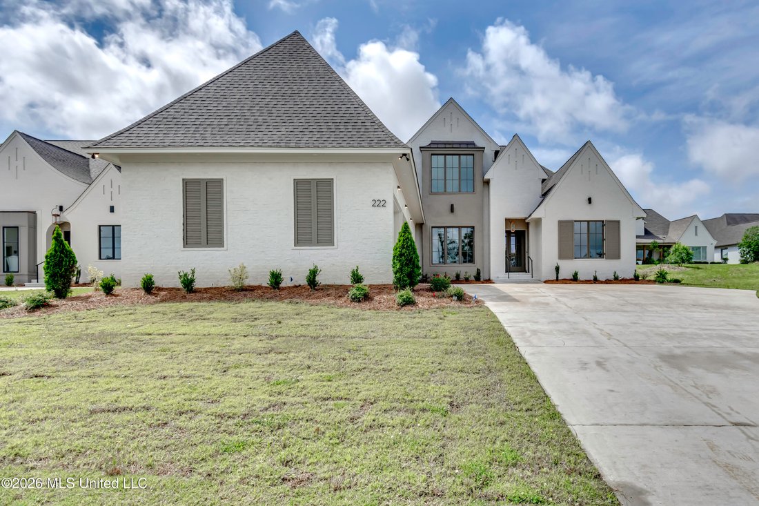 House in Madison, Mississippi, United States 1 - 18178903