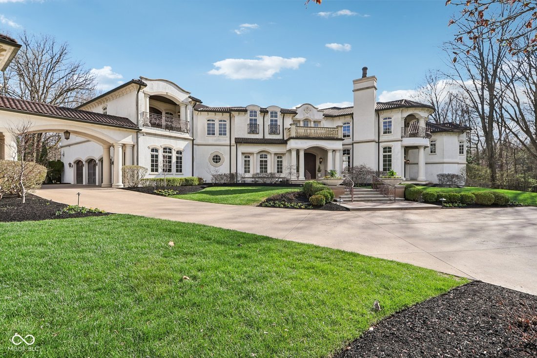 House in Carmel, Indiana, United States 3 - 18177427