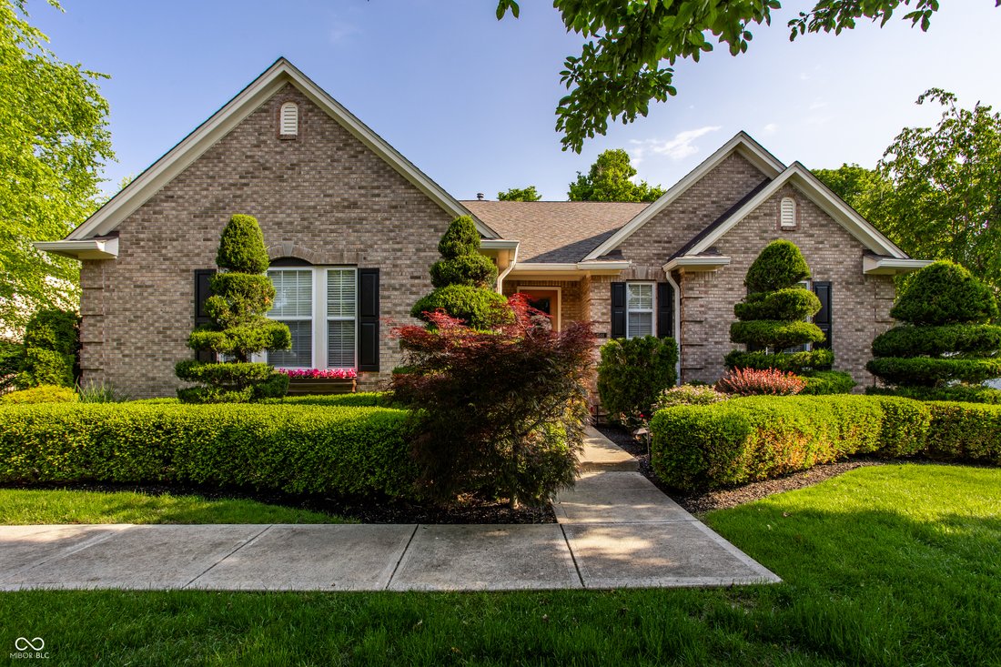 House in Westfield, Indiana, United States 3 - 18177299