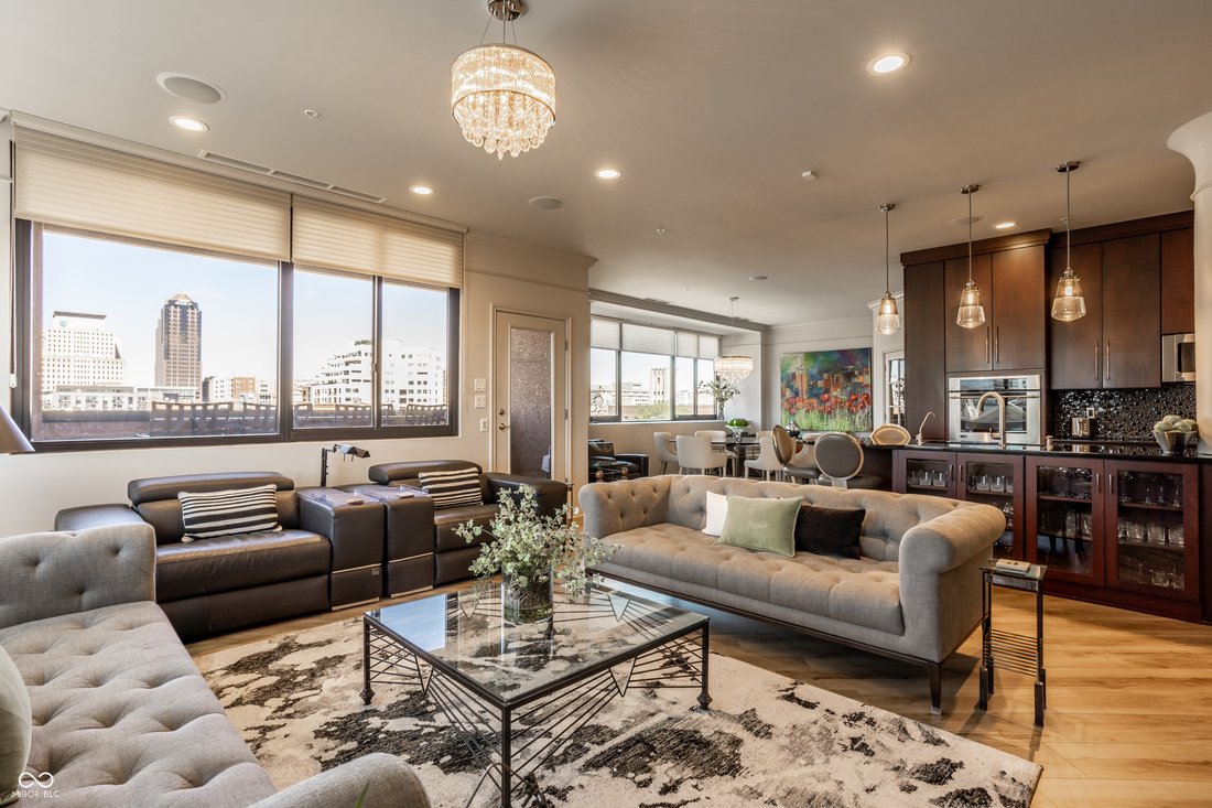 Condo in Indianapolis, Indiana, United States 2 - 18177666
