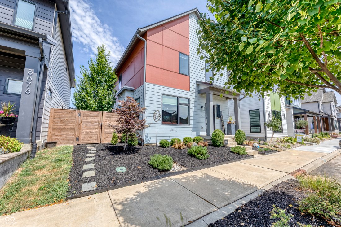 House in Fishers, Indiana, United States 2 - 18177424