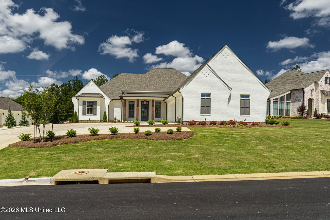 House in Flowood, Mississippi, United States 2 - 18179332