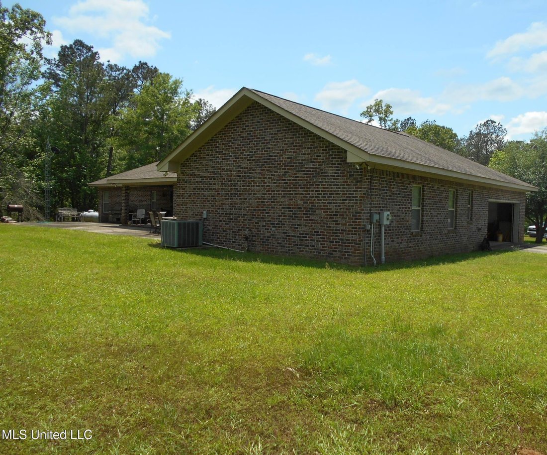 House in Oak Vale, Mississippi, United States 5 - 18178703