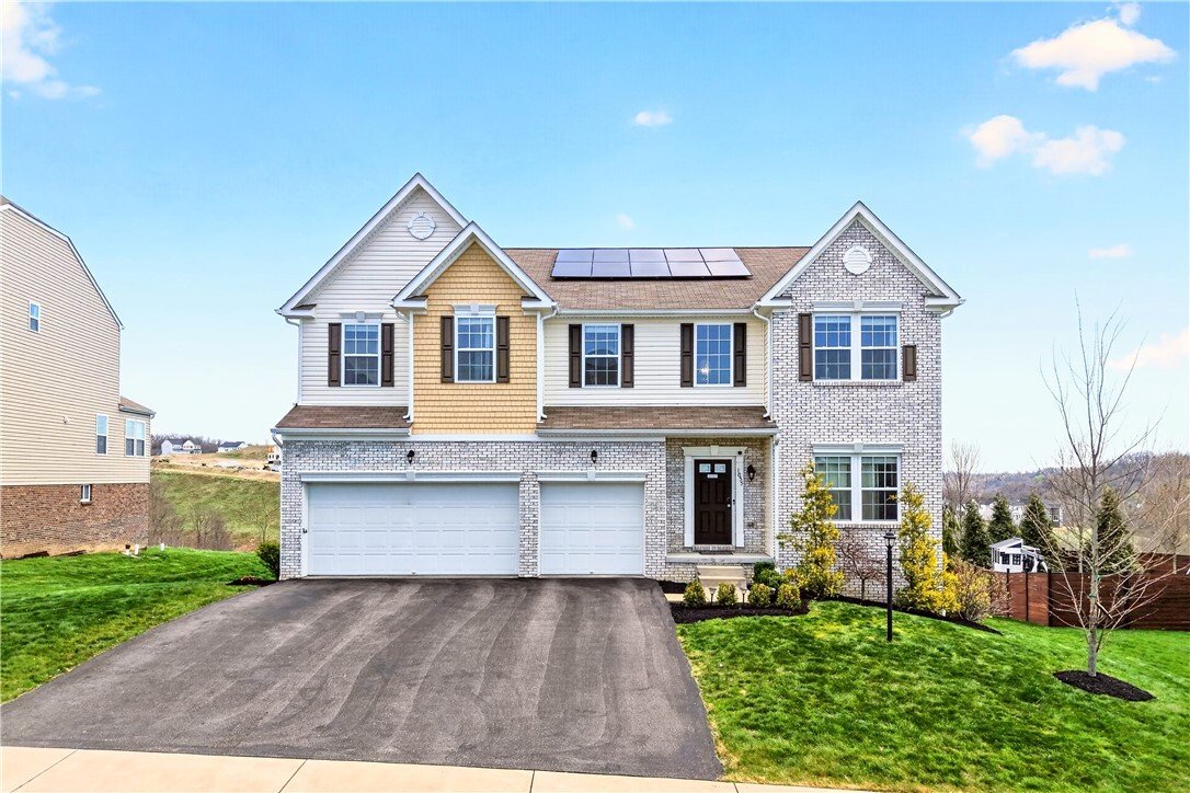 House in Oakdale, Pennsylvania, United States 1 - 18180676