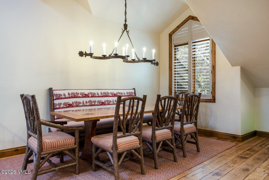 House in Vail, Colorado, United States 4 - 18180520