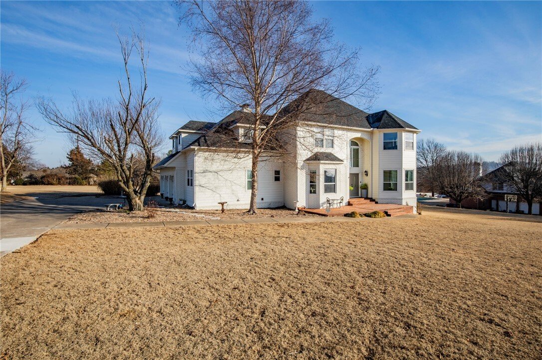 House in Fayetteville, Arkansas, United States 4 - 18179566