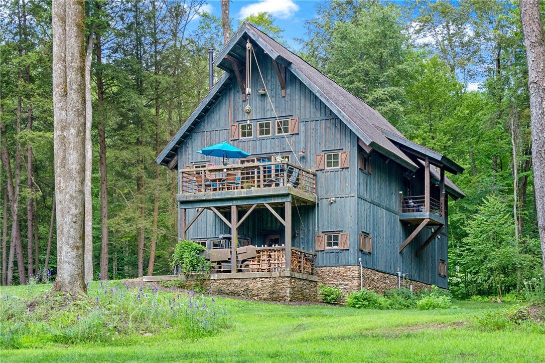 House in Big Run, Pennsylvania, United States 1 - 18180653