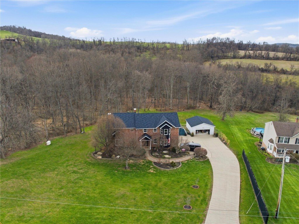 House in Scenery Hill, Pennsylvania, United States 5 - 18180743
