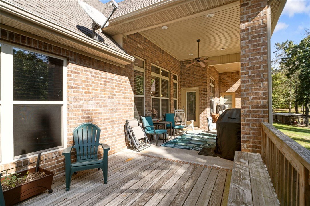 House in Highfill, Arkansas, United States 4 - 18179605