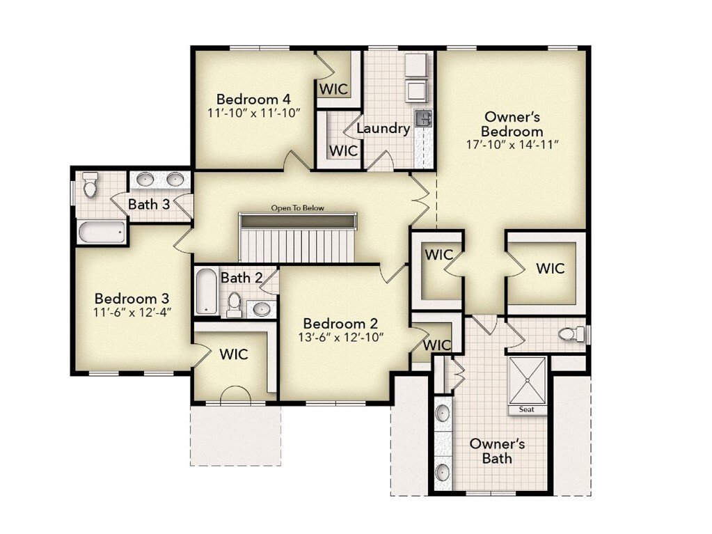 House in Canonsburg, Pennsylvania, United States 3 - 18180917