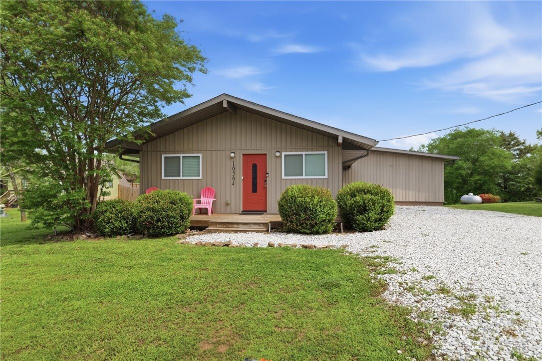 House in Rogers, Arkansas, United States 2 - 18179713