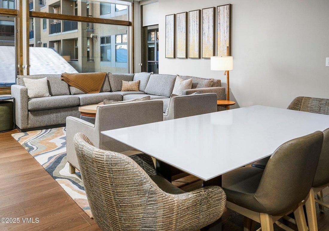 Condo in Avon, Colorado, United States 4 - 18180129