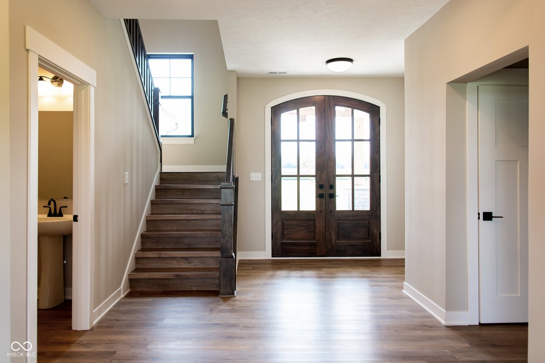House in Greenfield, Indiana, United States 3 - 18177423