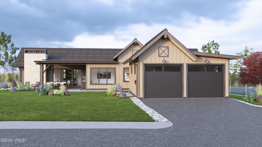 House in Eagle, Colorado, United States 5 - 18180948