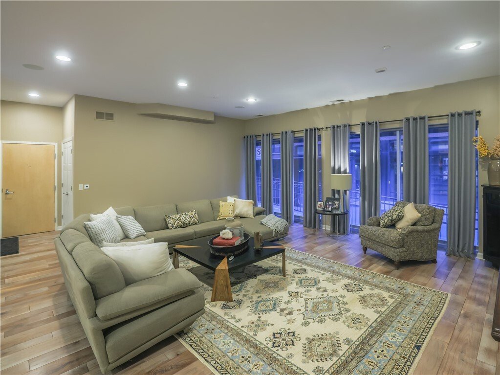 Condo in Pittsburgh, Pennsylvania, United States 4 - 18180290
