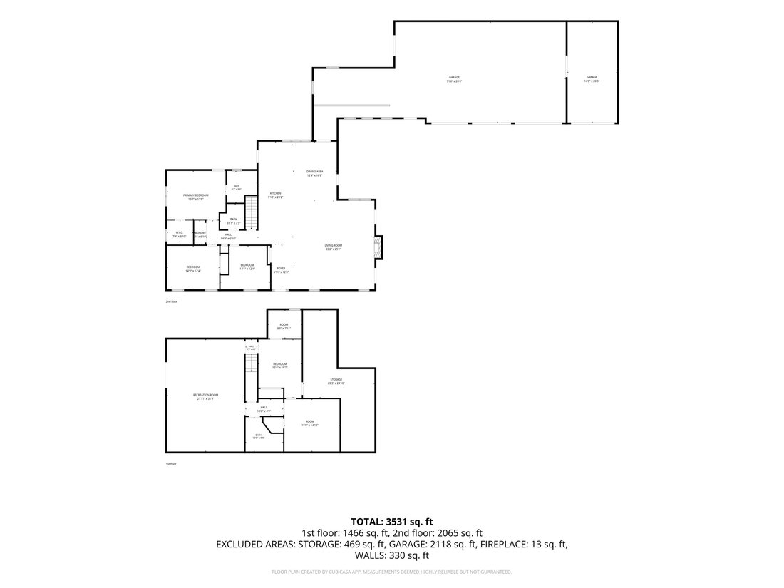 House in Kingston, New Hampshire, United States 3 - 18181535