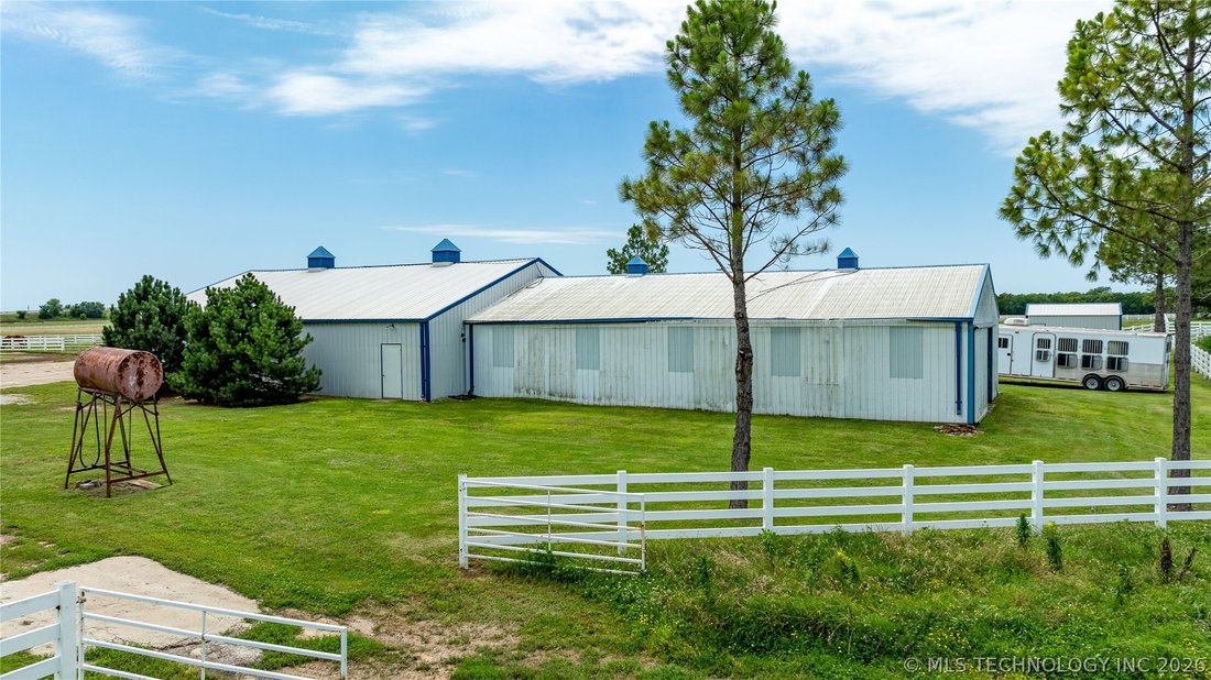 House in Fairland, Oklahoma, United States 5 - 18178030