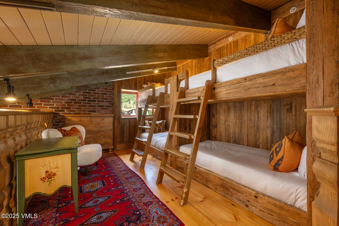 Condo in Vail, Colorado, United States 5 - 18180983