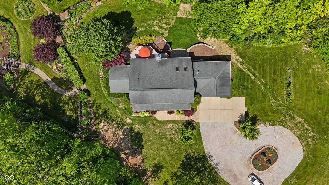 House in Morgantown, Indiana, United States 4 - 18177741