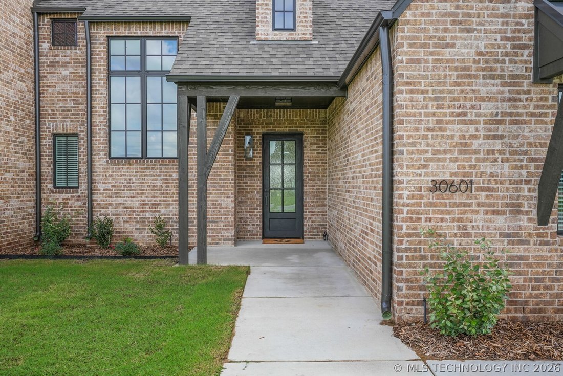 House in Broken Arrow, Oklahoma, United States 2 - 18179271