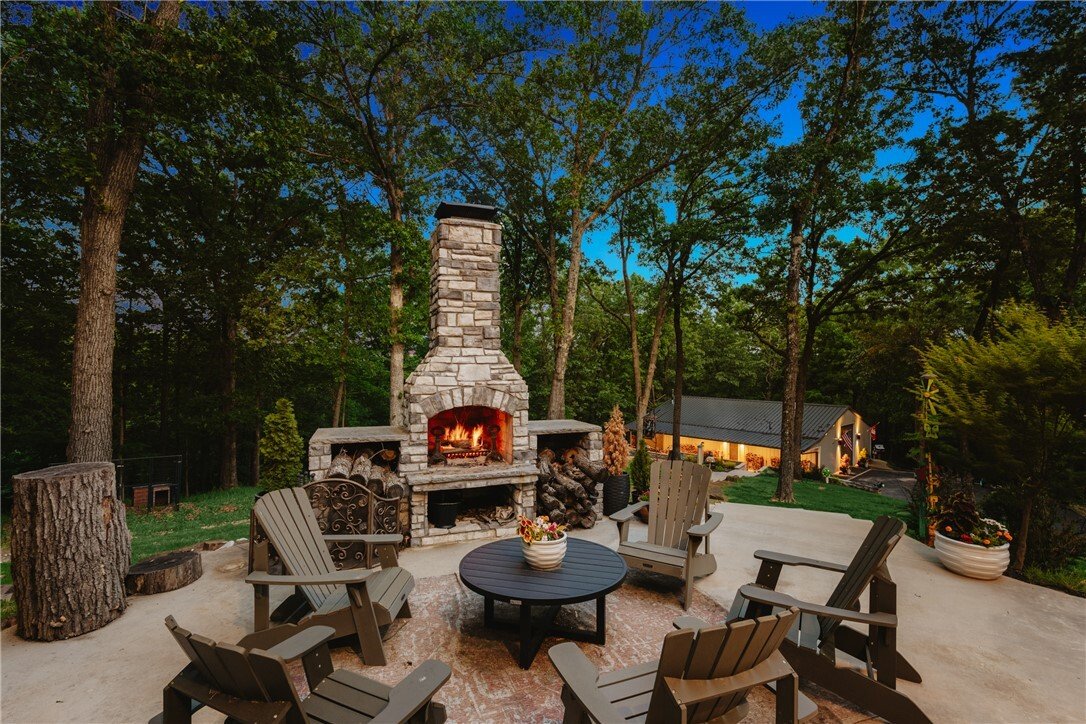 House in Rogers, Arkansas, United States 2 - 18180875